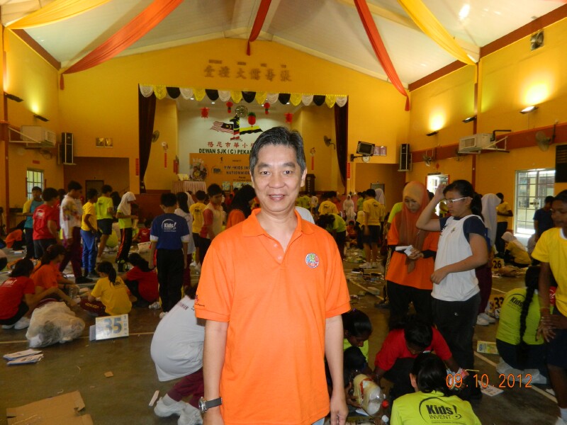 Kids Invent Setiawan - 52 Kids Invent Setiawan - 52